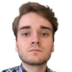 Фотография репетитора Хрусталёв Никита Ильич