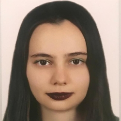 Фотография репетитора Кальченко Валерия Александровна