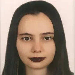 Фотография репетитора Кальченко Валерия Александровна