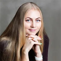 Фотография репетитора Плешакова Надежда Владимировна