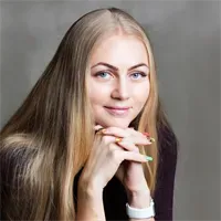 Фотография репетитора Плешакова Надежда Владимировна