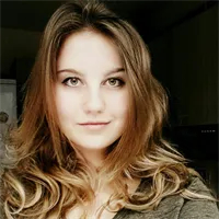 Фотография репетитора Помогайлова Александра Денисовна