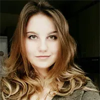 Фотография репетитора Помогайлова Александра Денисовна