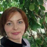 Фотография репетитора Каширина Светлана Михайловна