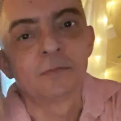 Фотография репетитора Горислав Александр Николаевич