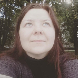 Фотография репетитора Левешко Татьяна Александровна