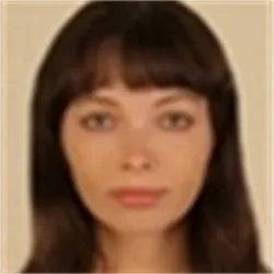 Фотография репетитора Котова Анна Владимировна