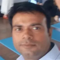 Фотография репетитора Чаттерджи Садип Кумар