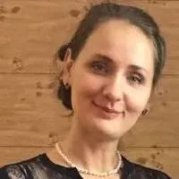 Фотография репетитора Конобеева Елена Сергеевна