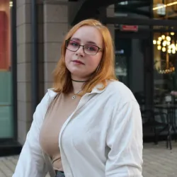 Фотография репетитора Жирова Екатерина Сергеевна