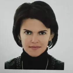 Фотография репетитора Соловьева Вера Алексеевна