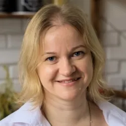 Фотография репетитора Жемчугова Светлана Юрьевна