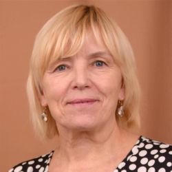 Фотография репетитора Огнева Нина Александровна