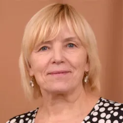 Фотография репетитора Огнева Нина Александровна