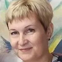 Фотография репетитора Ярыгина Татьяна Александровна