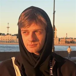 Фотография репетитора Василюк Андрей Александрович
