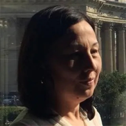 Фотография репетитора Филиппова Светлана Тимофеевна