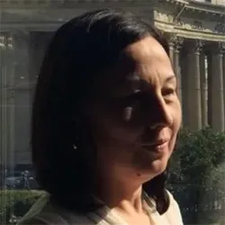 Фотография репетитора Филиппова Светлана Тимофеевна