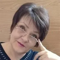 Фотография репетитора Горобей Ольга Романовна