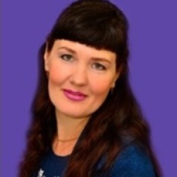 Фотография репетитора Дерендяева Вера Геннадьевна