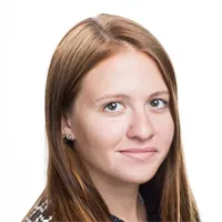 Фотография репетитора Мазулина Вероника Васильевна