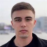 Фотография репетитора Щербаков Кирилл Алексеевич