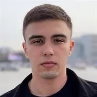 Фотография репетитора Щербаков Кирилл Алексеевич