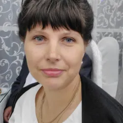 Фотография репетитора Квасова Наталья Михайловна