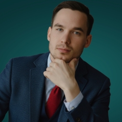 Фотография репетитора Иванов Сергей Андреевич