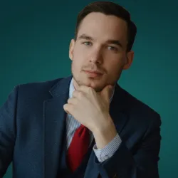 Фотография репетитора Иванов Сергей Андреевич