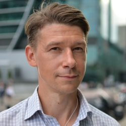 Фотография репетитора Бусыгин Виктор Александрович