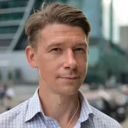 Фотография репетитора Бусыгин Виктор Александрович