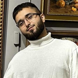 Фотография репетитора Ибрагимов Джумабек Идибекович