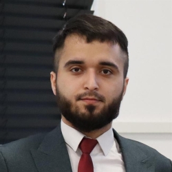 Фотография репетитора Ибрагимов Джумабек Идибекович