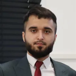 Фотография репетитора Ибрагимов Джумабек Идибекович