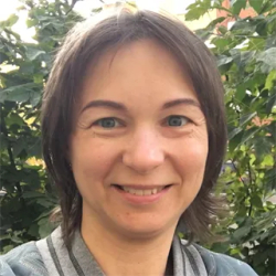 Фотография репетитора Рылова Юлия Сергеевна