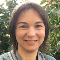 Фотография репетитора Рылова Юлия Сергеевна