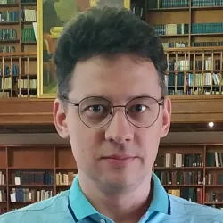 Фотография репетитора Иванов Андрей Евгеньевич