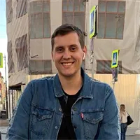 Фотография репетитора Базаров Сергей Васильевич