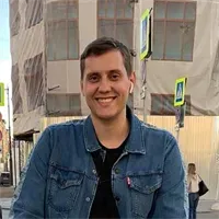 Фотография репетитора Базаров Сергей Васильевич