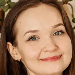 Фотография репетитора Богославская Елена Сергеевна