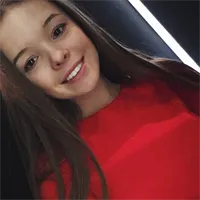 Фотография репетитора Левсан Екатерина Владимировна