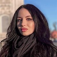 Фотография репетитора Алексеева Валерия Лериевна