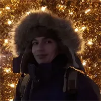 Фотография репетитора Мадаминович Джон Хаида