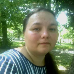Фотография репетитора Голобородько Оксана Юрьевна