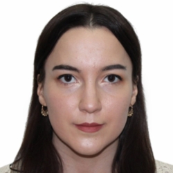 Фотография репетитора Глотова Марина Петровна