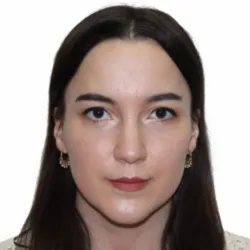 Фотография репетитора Глотова Марина Петровна