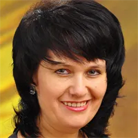 Фотография репетитора Гончарова Надежда Юрьевна