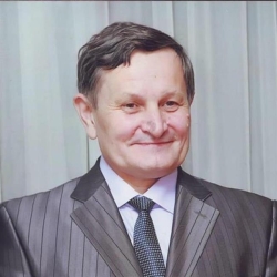 Фотография репетитора Костюк Иван Иванович