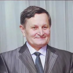 Фотография репетитора Костюк Иван Иванович